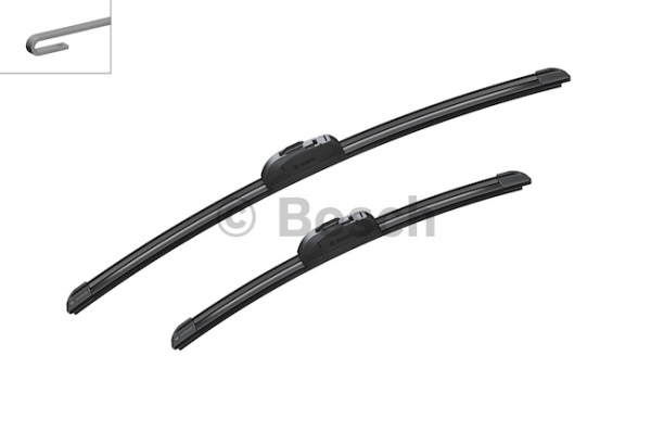 Комплект стеклоочистителей Bosch Aerotwin AR534S